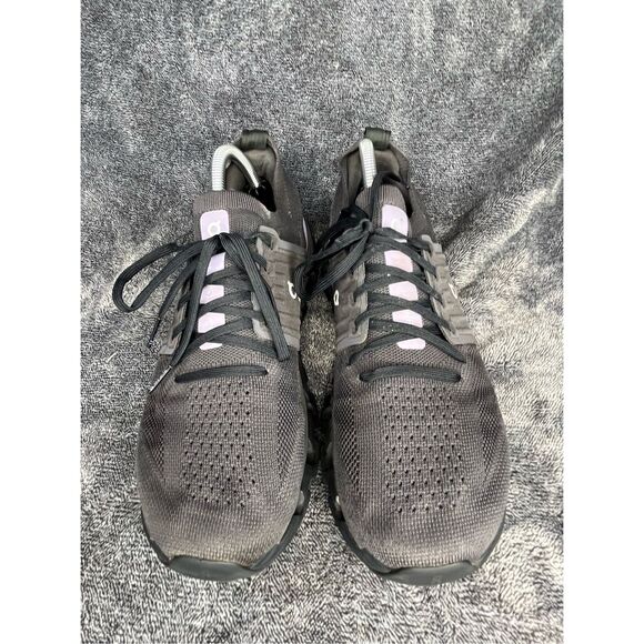 On Running Cloudswift 3 Mens Shoe Sz 9.5 Athletic Magnet Sneaker - Picture 2 of 8